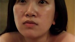 chinese girlfriend POV fuck another