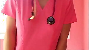 Nurse JOI